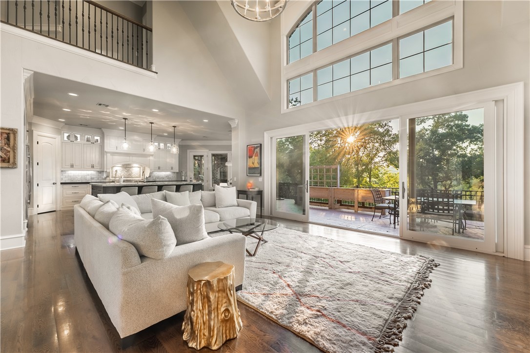 Oak Tree Centerton - Residential