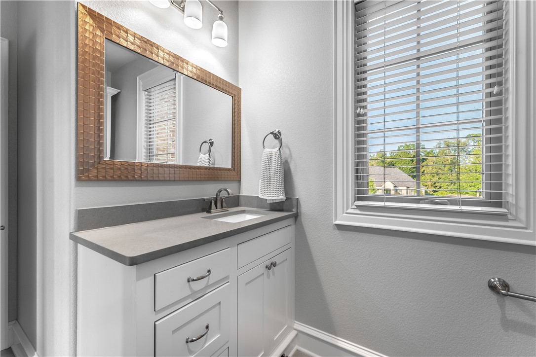 Oak Tree Centerton - Residential