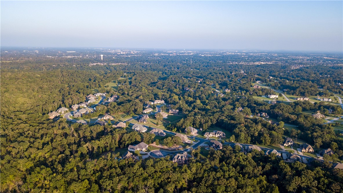 Oak Tree Centerton - Residential