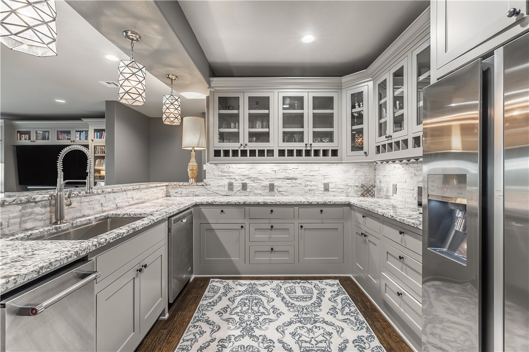 Oak Tree Centerton - Residential