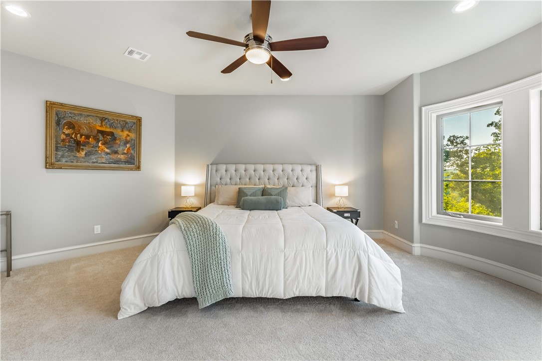 Oak Tree Centerton - Residential