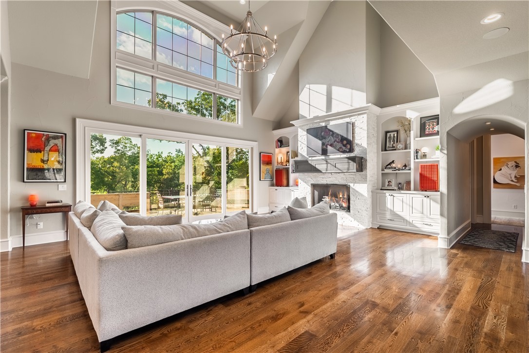 Oak Tree Centerton - Residential