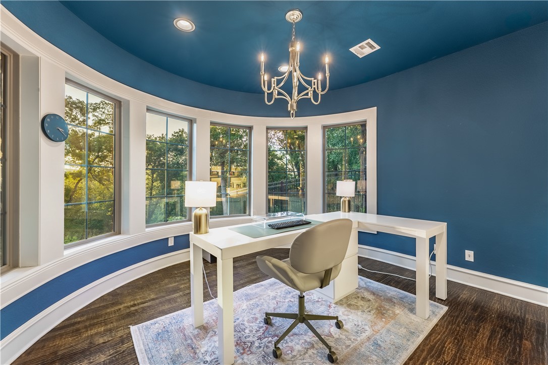 Oak Tree Centerton - Residential