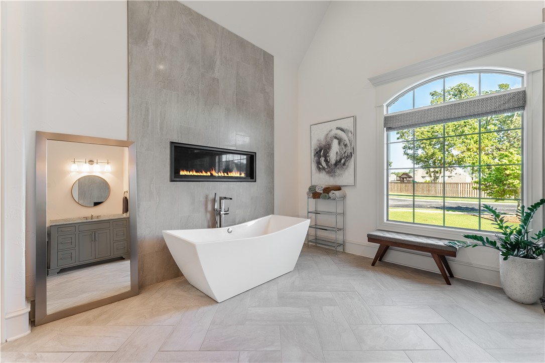 Oak Tree Centerton - Residential