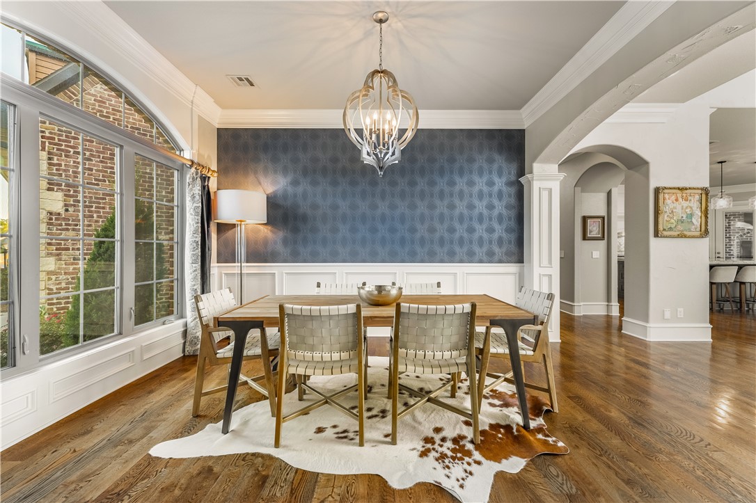 Oak Tree Centerton - Residential