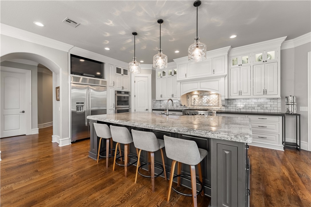 Oak Tree Centerton - Residential