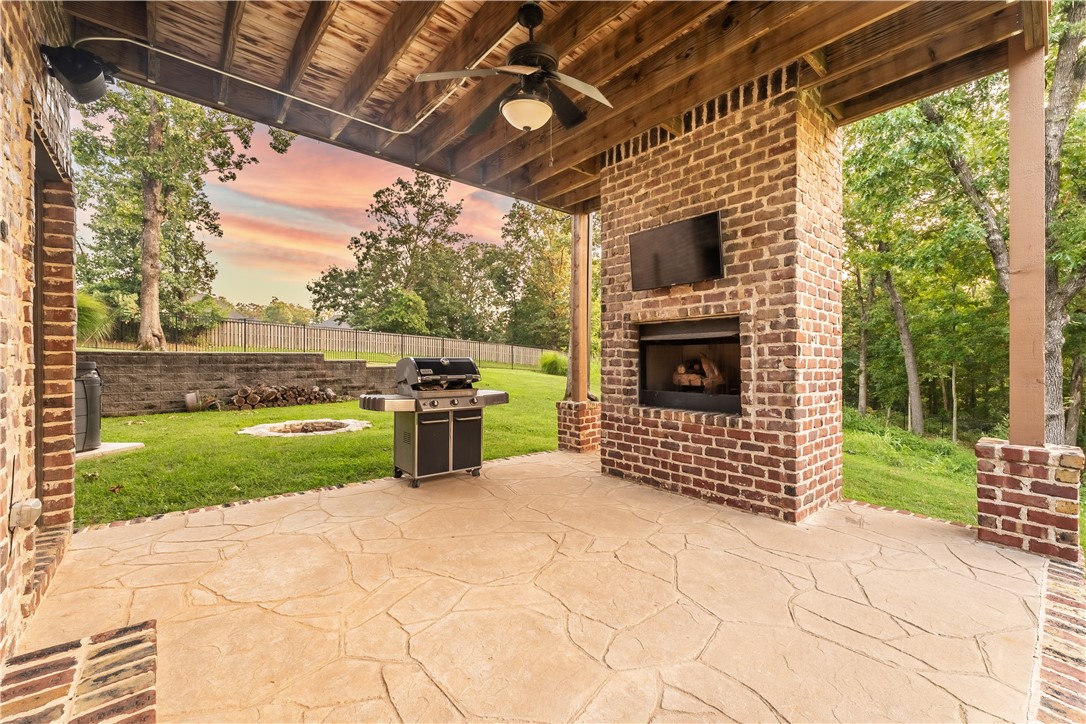 Oak Tree Centerton - Residential