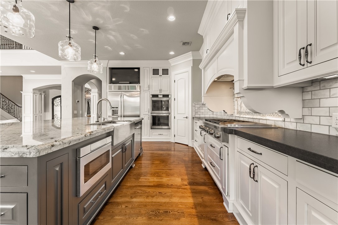 Oak Tree Centerton - Residential