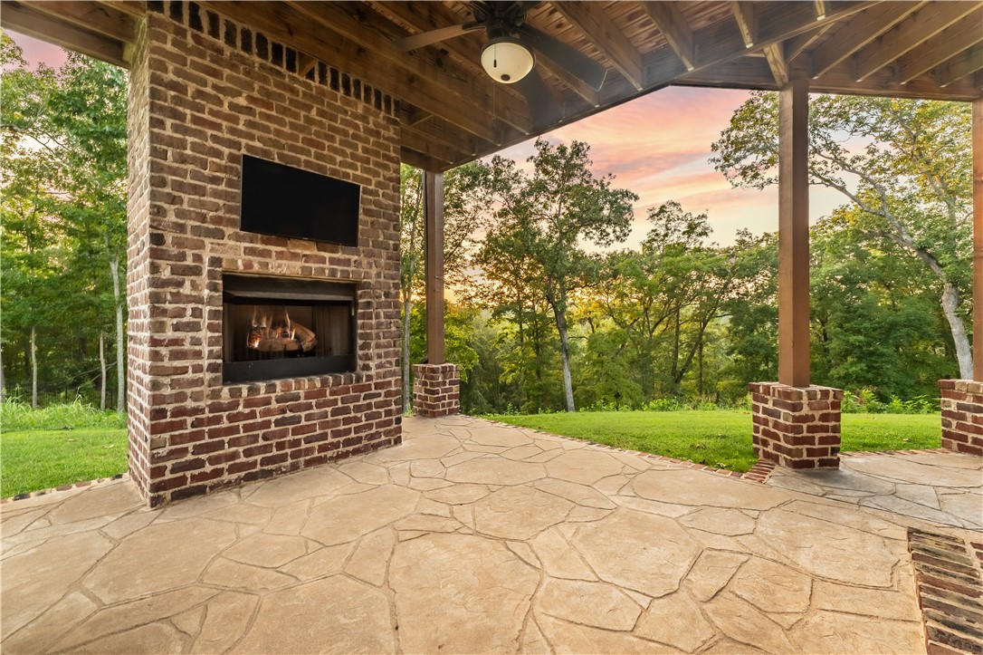 Oak Tree Centerton - Residential