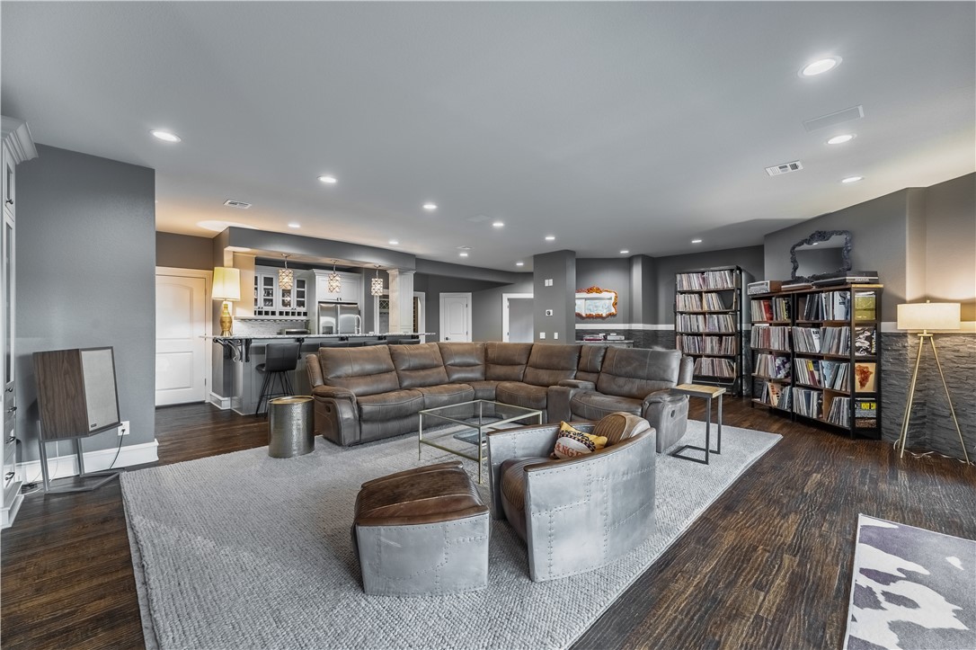 Oak Tree Centerton - Residential