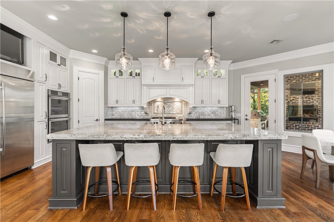 Oak Tree Centerton - Residential