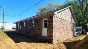 McArthur Addition - Residential