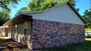 McArthur Addition - Residential