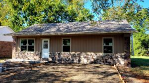 New, New, New...3 bedroom 2 bathroom house with stained concrete floors. This home will be completed in about 45 days. The kitchen will have granite countertops and include range, microwave and dishwasher.