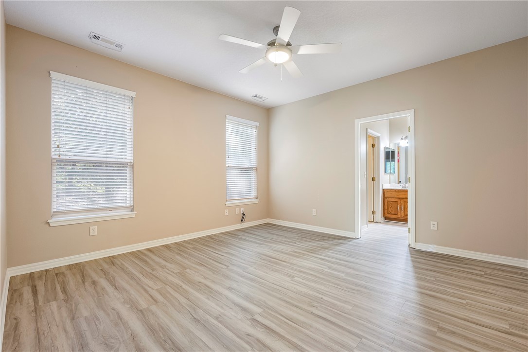 Highland Park Villas - Residential