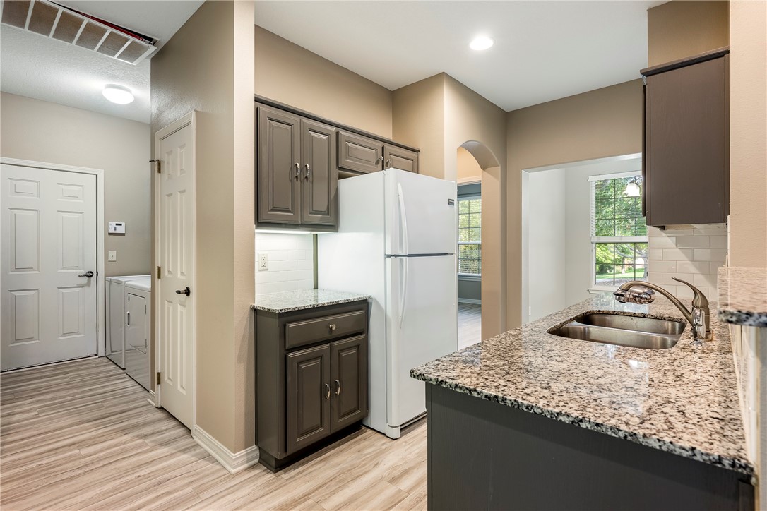 Highland Park Villas - Residential