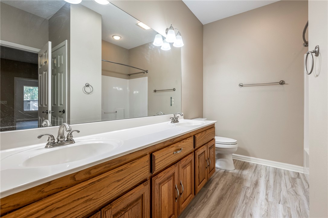 Highland Park Villas - Residential