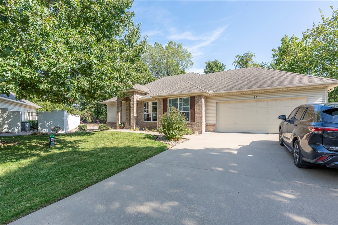 Highland Park Villas - Residential