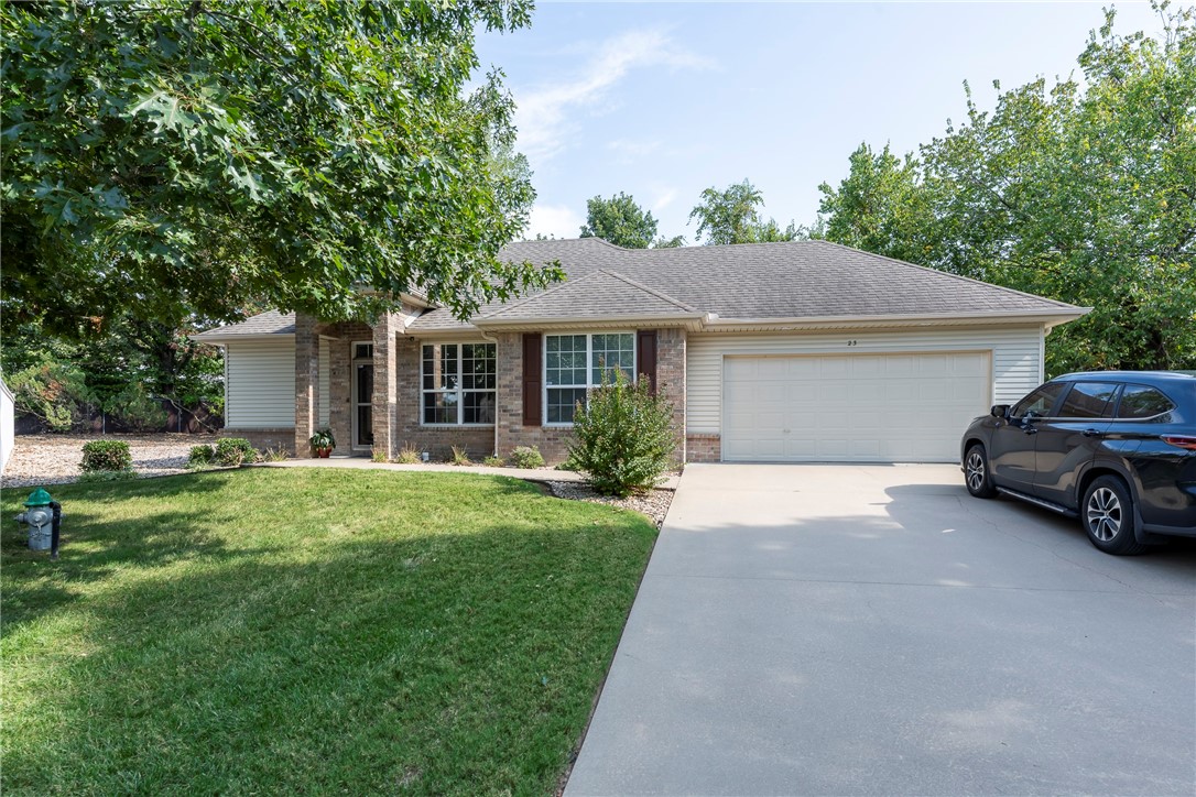 Highland Park Villas - Residential