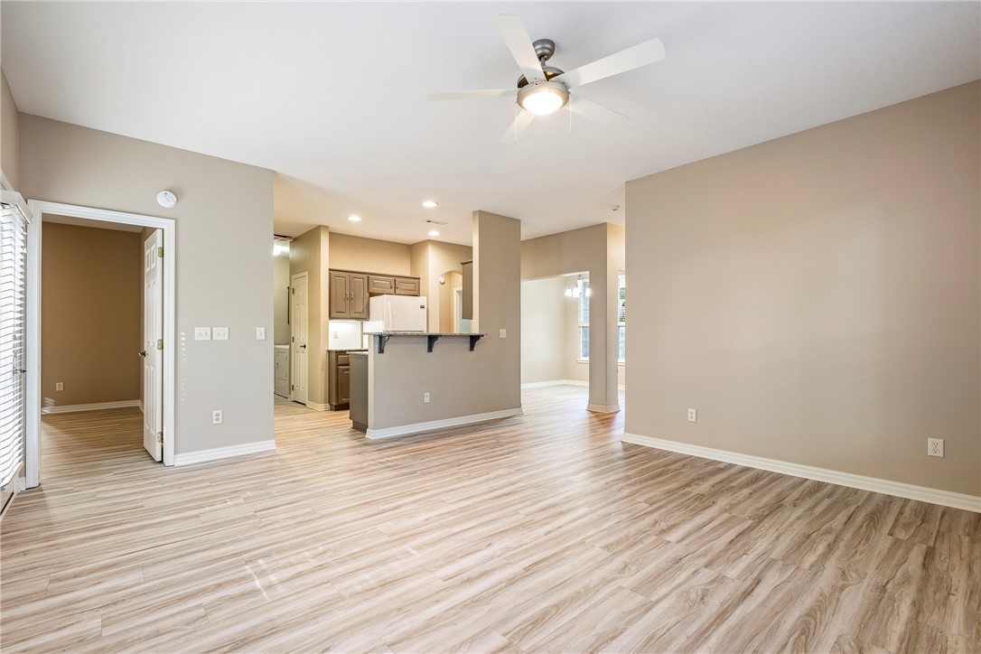 Highland Park Villas - Residential