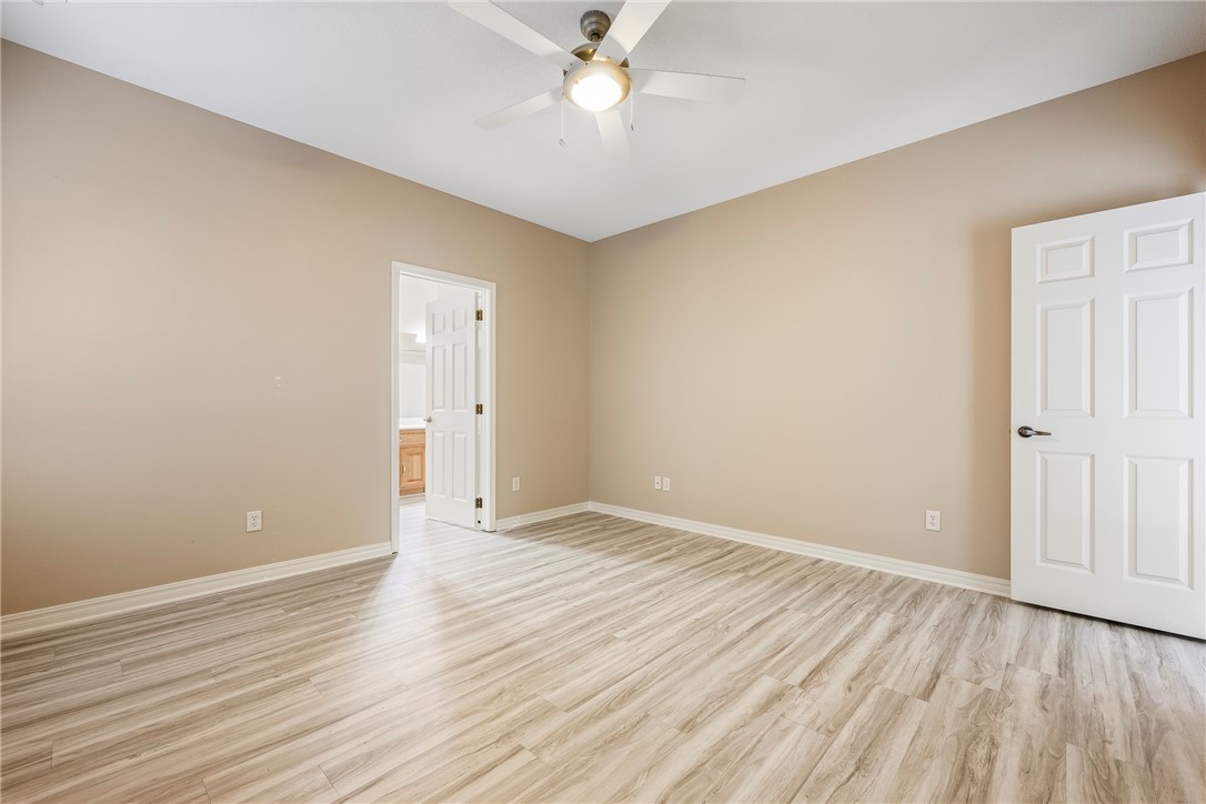 Highland Park Villas - Residential