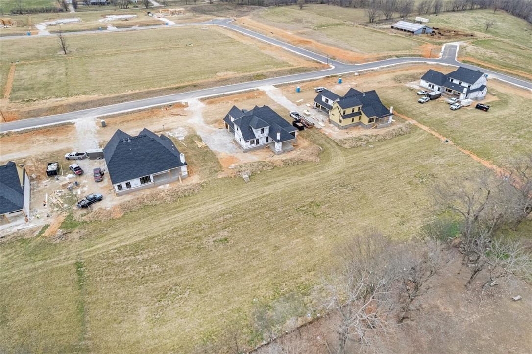 Magnolia Meadows - Residential