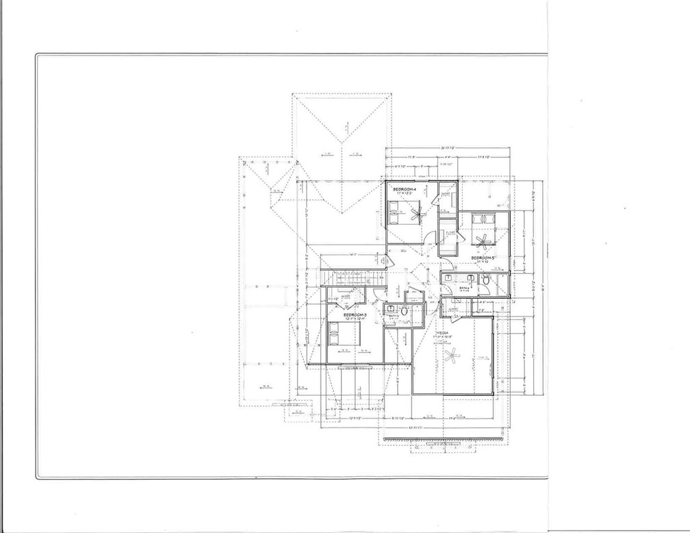 Magnolia Meadows - Residential