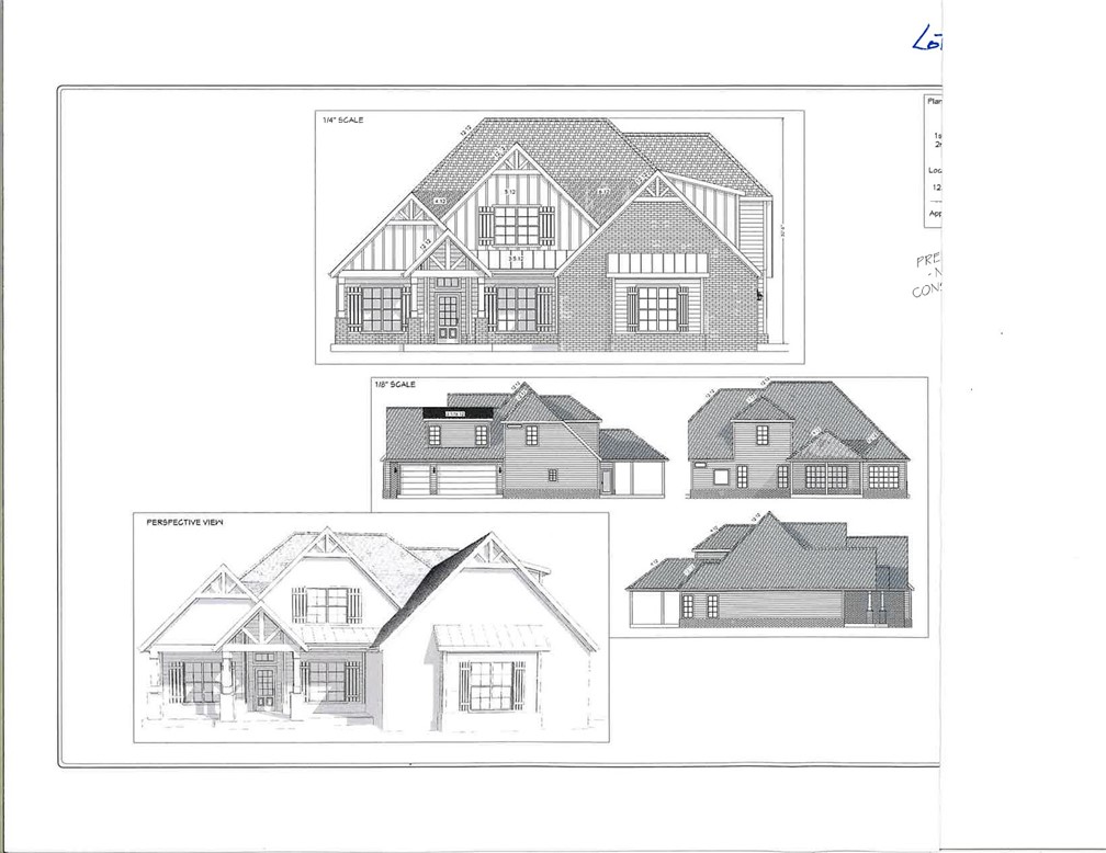 Magnolia Meadows - Residential