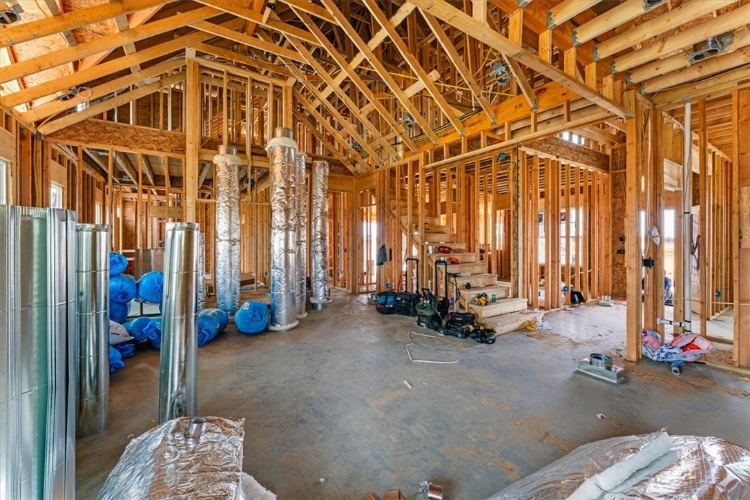 Magnolia Meadows - Residential