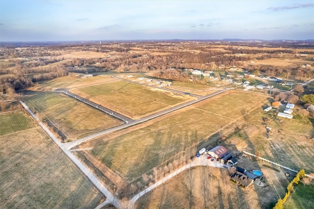 Magnolia Meadows - Residential