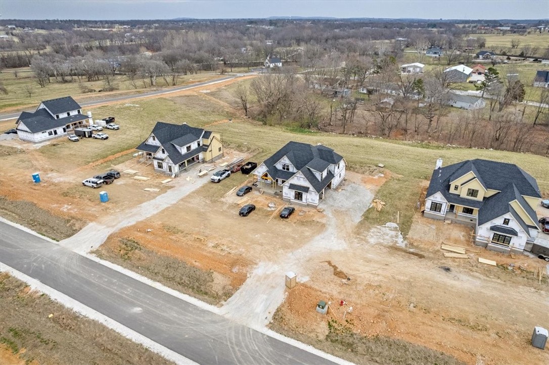 Magnolia Meadows - Residential