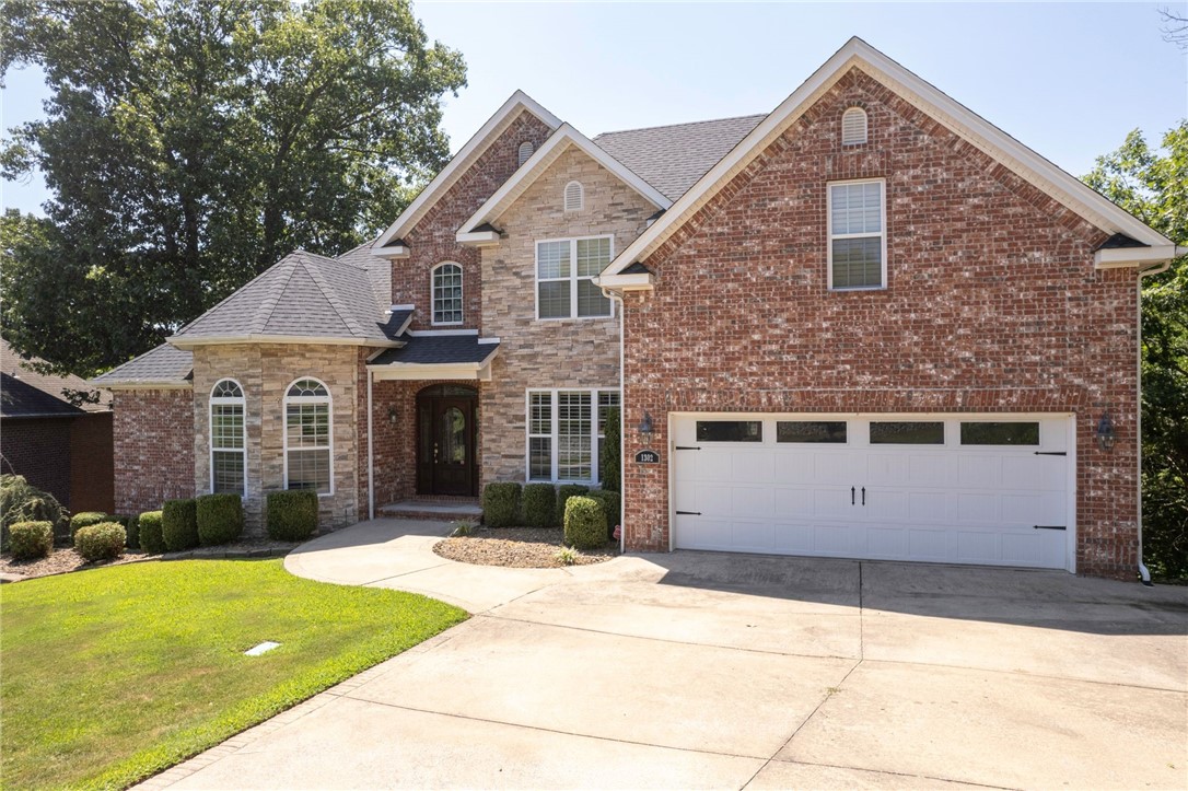Kensington Ph 2 Bentonville - Residential