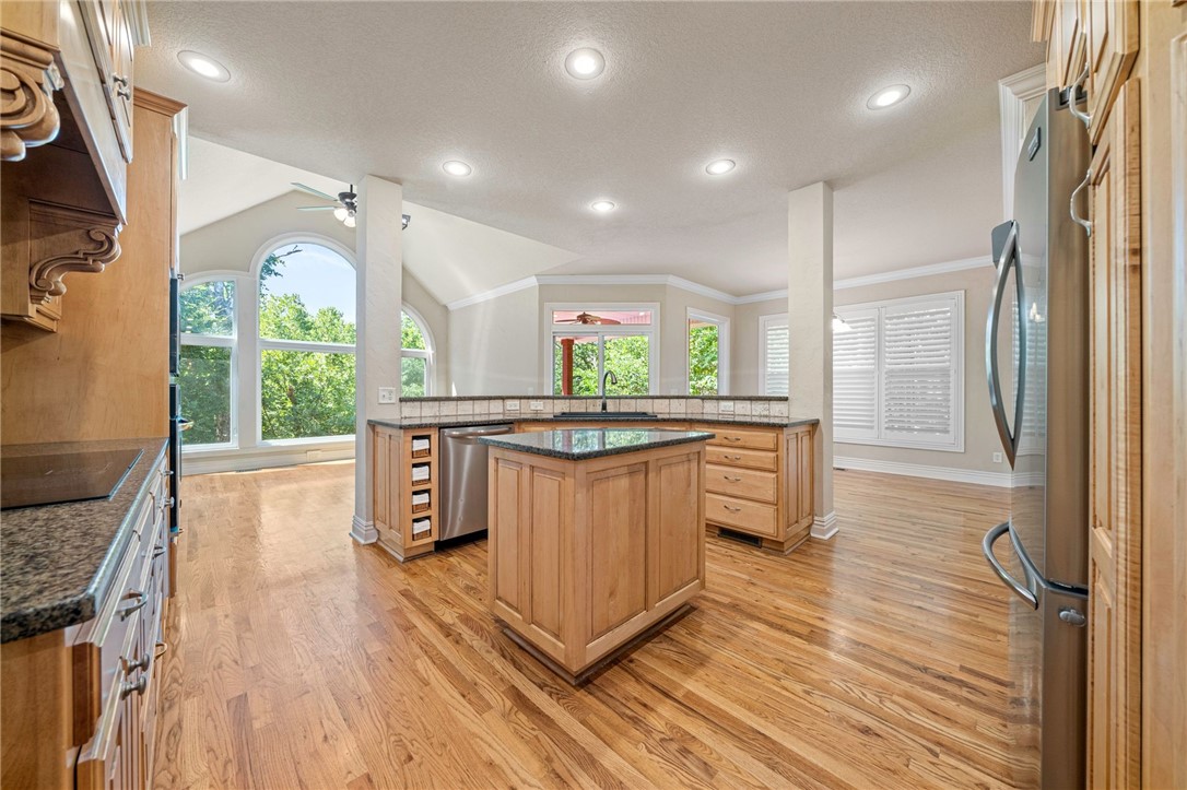 Kensington Ph 2 Bentonville - Residential
