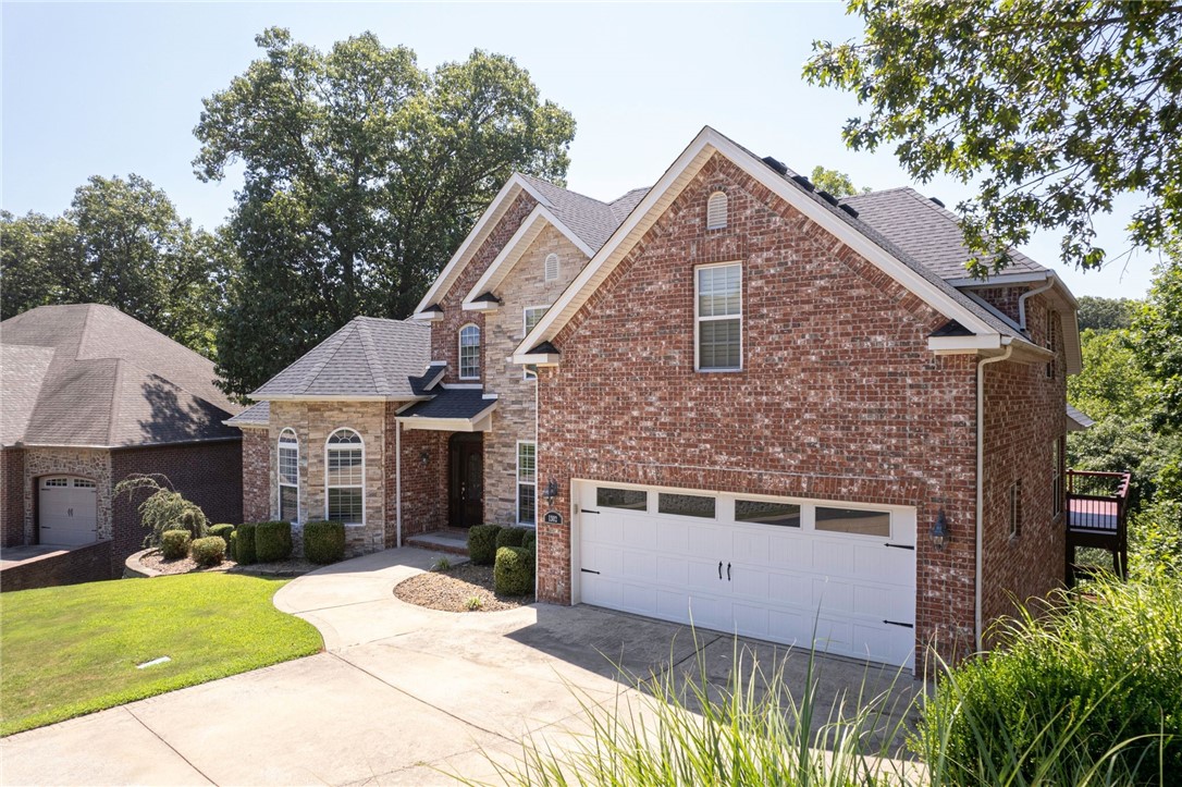 Kensington Ph 2 Bentonville - Residential