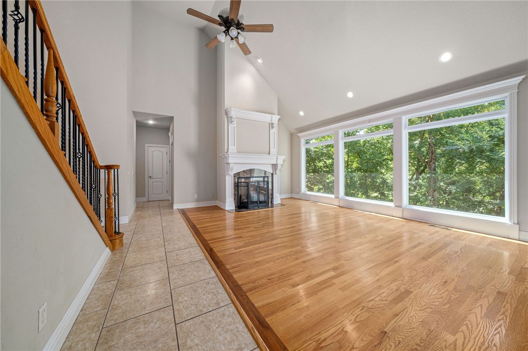 Kensington Ph 2 Bentonville - Residential