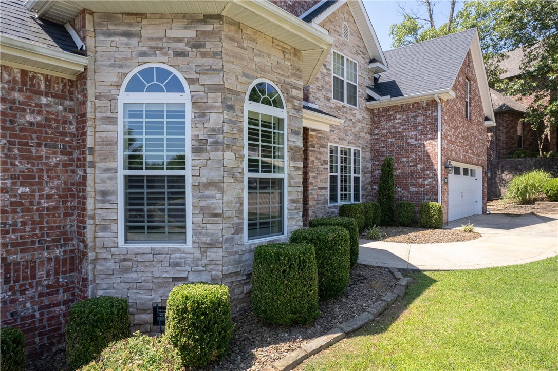 Kensington Ph 2 Bentonville - Residential