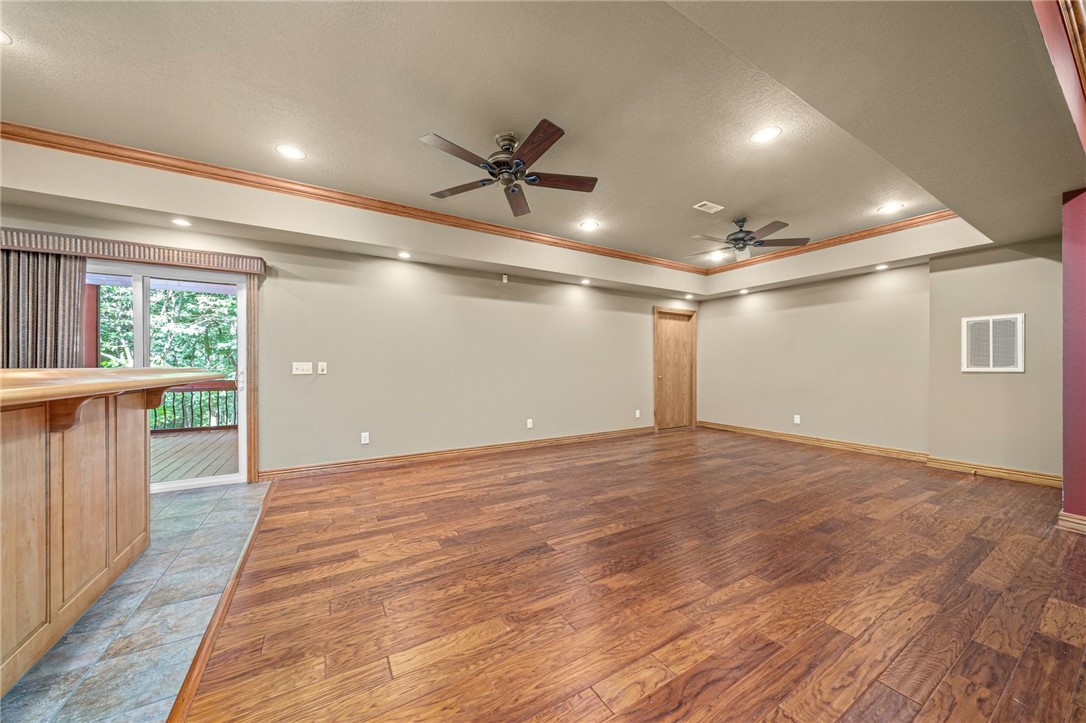 Kensington Ph 2 Bentonville - Residential