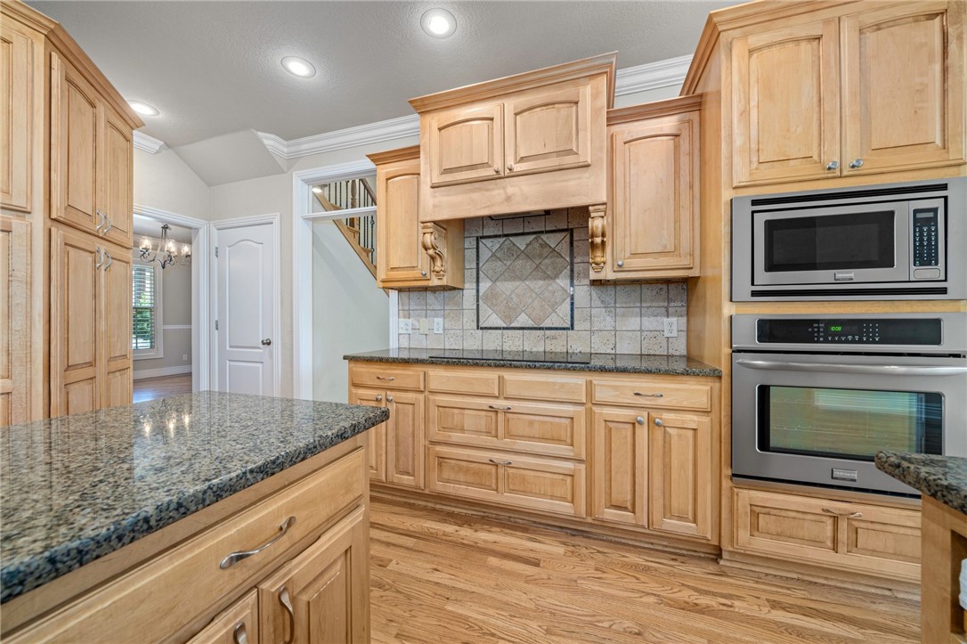 Kensington Ph 2 Bentonville - Residential