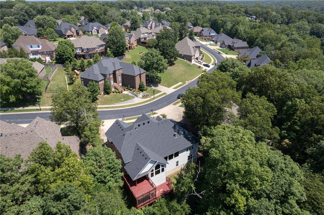 Kensington Ph 2 Bentonville - Residential