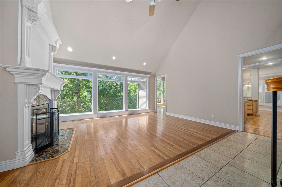 Kensington Ph 2 Bentonville - Residential