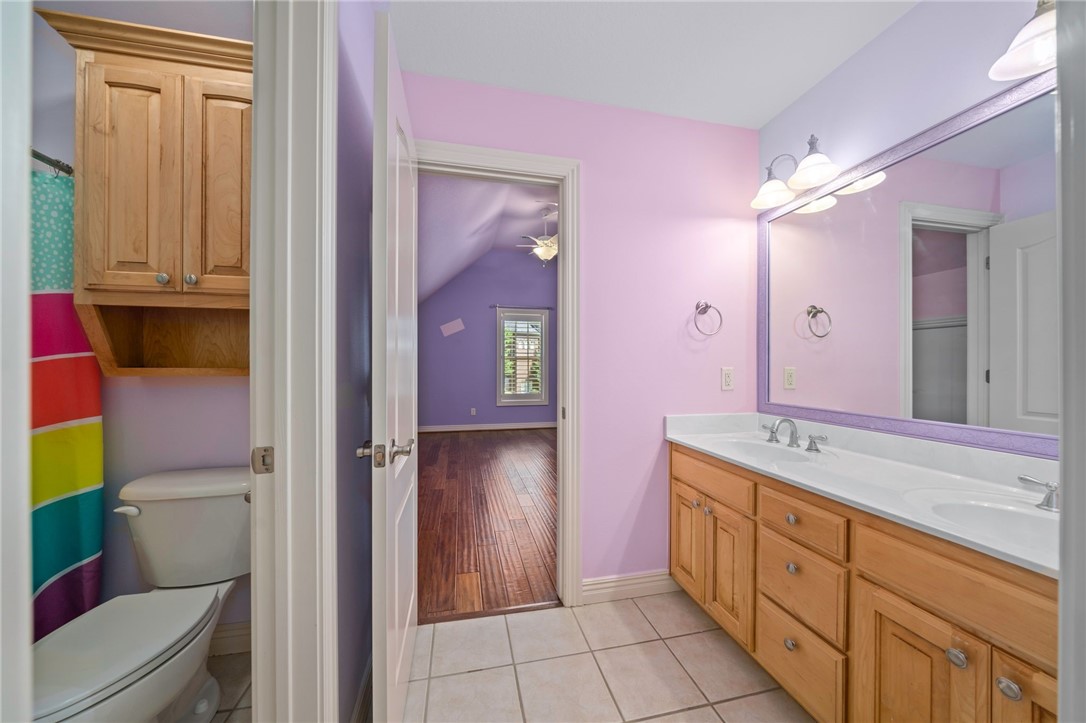 Kensington Ph 2 Bentonville - Residential
