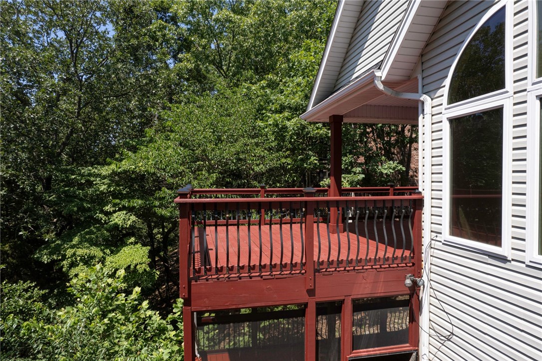 Kensington Ph 2 Bentonville - Residential