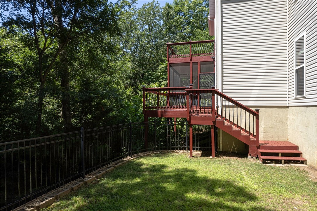 Kensington Ph 2 Bentonville - Residential