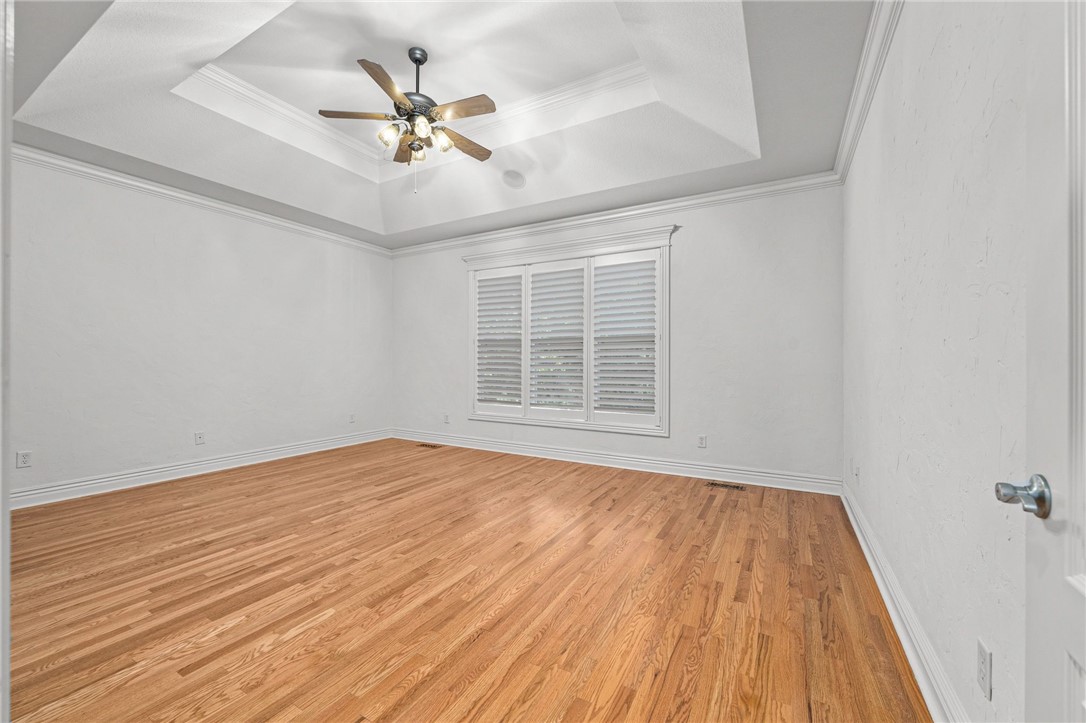 Kensington Ph 2 Bentonville - Residential