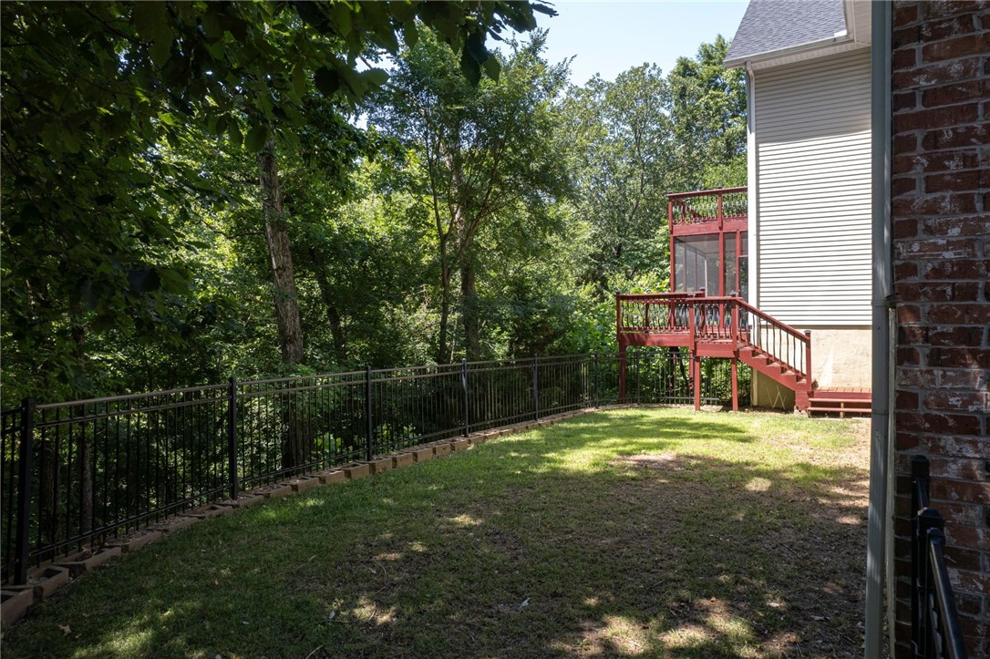 Kensington Ph 2 Bentonville - Residential