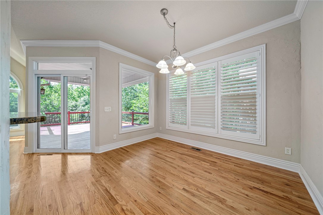 Kensington Ph 2 Bentonville - Residential
