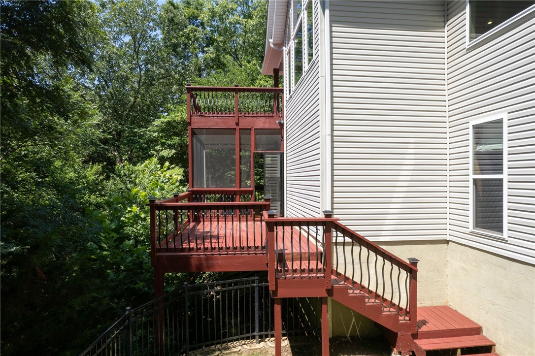 Kensington Ph 2 Bentonville - Residential