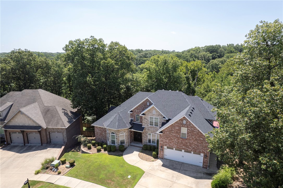 Kensington Ph 2 Bentonville - Residential