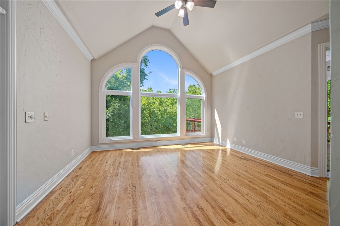 Kensington Ph 2 Bentonville - Residential