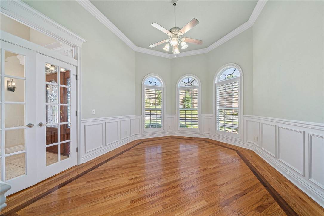 Kensington Ph 2 Bentonville - Residential
